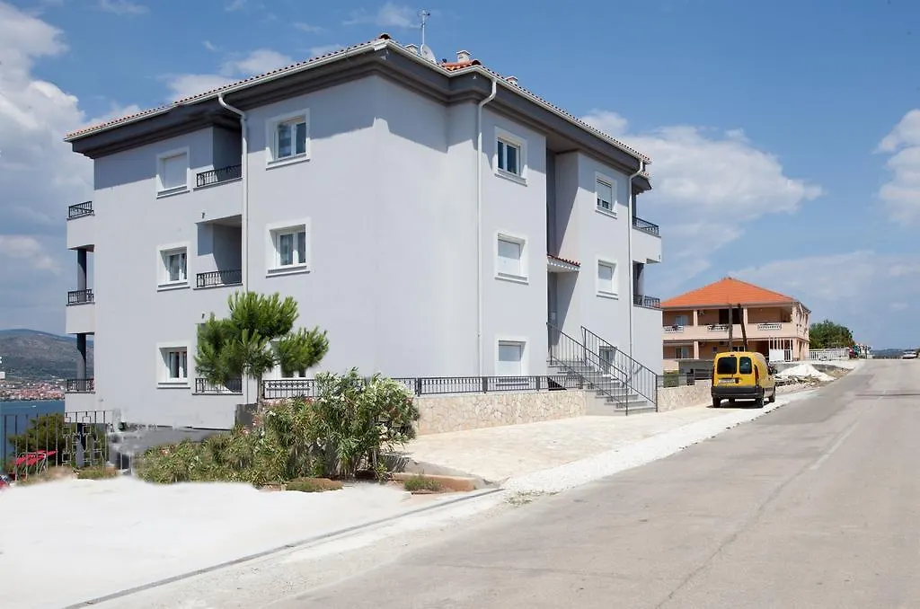 Apartments Maja Donji Okrug  Horvátország