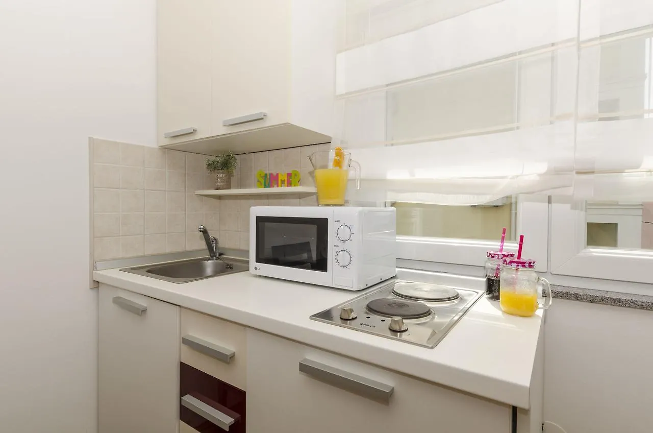 Apartments Maja Donji Okrug  Horvátország