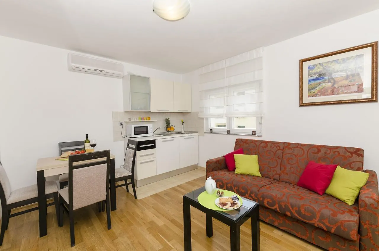 Apartments Maja Donji Okrug  Horvátország