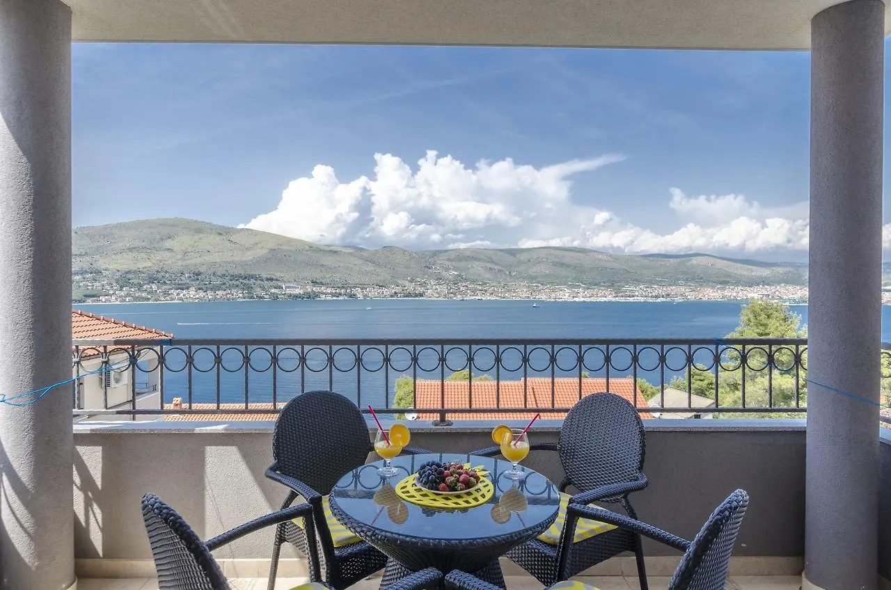 Apartments Maja Donji Okrug  Horvátország